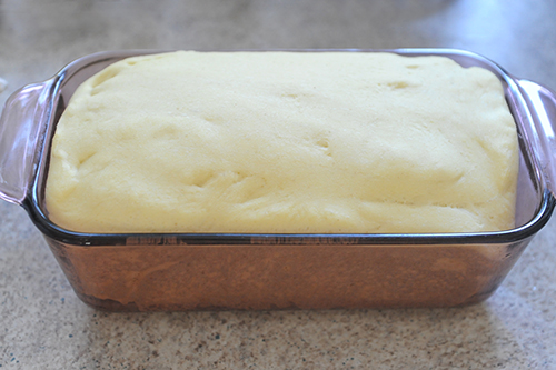 cocaïne doel bijwoord Recipes from Basilicata, Italy: Bread of Matera